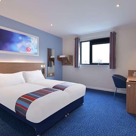Travelodge Northwich Lostock Gralam 객실 사진