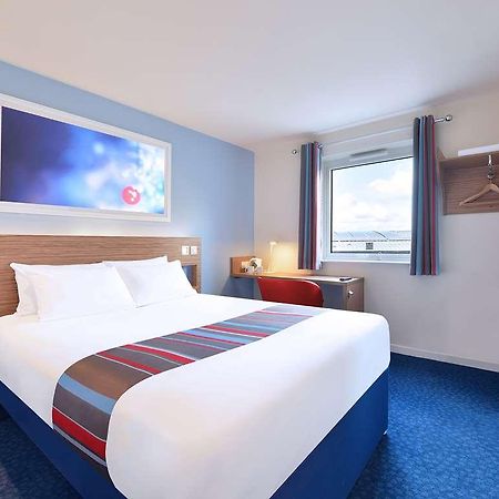 Travelodge Northwich Lostock Gralam 객실 사진