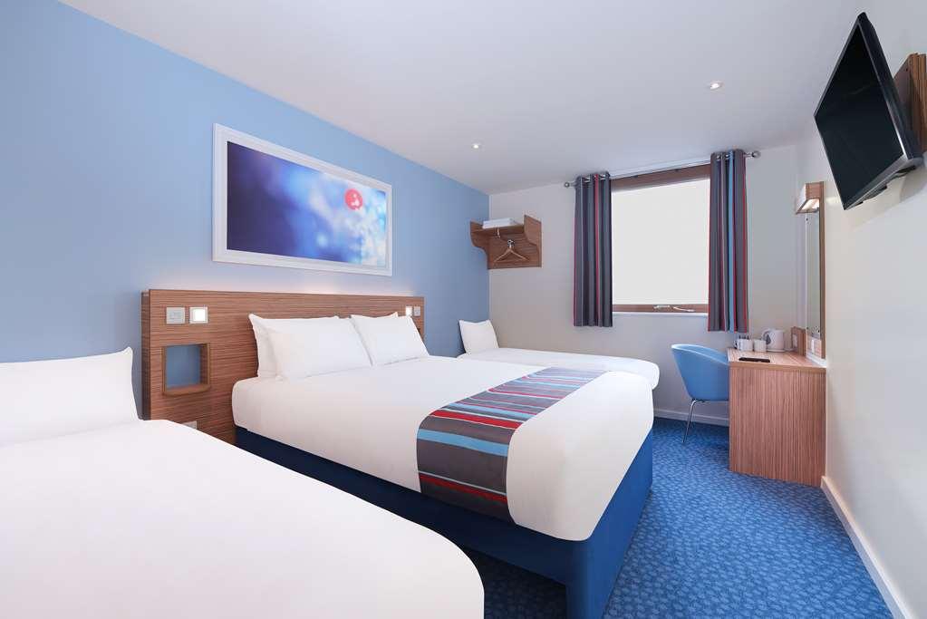 Travelodge Northwich Lostock Gralam 객실 사진