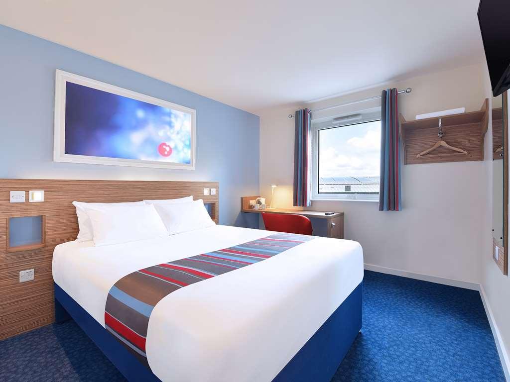 Travelodge Northwich Lostock Gralam 객실 사진