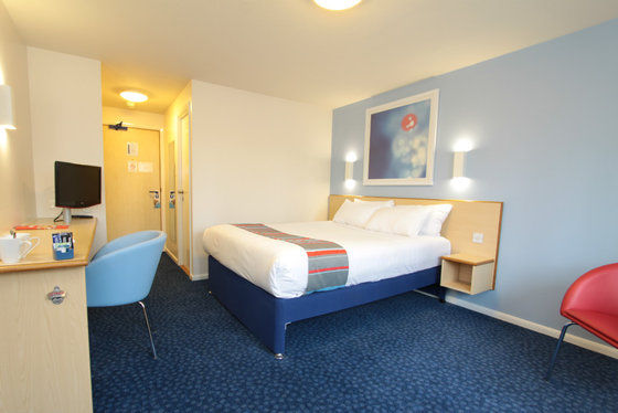 Travelodge Northwich Lostock Gralam 객실 사진