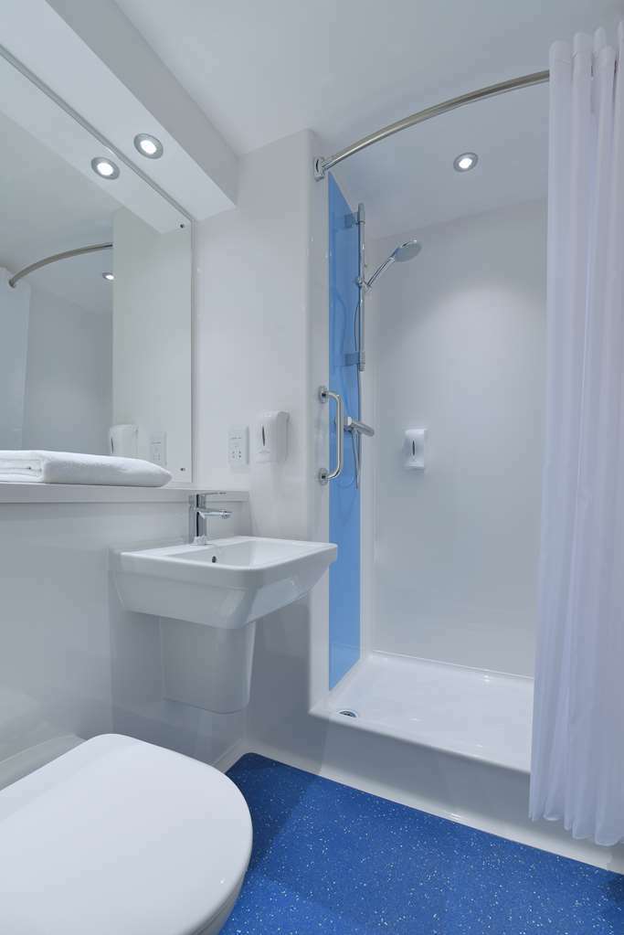 Travelodge Northwich Lostock Gralam 객실 사진